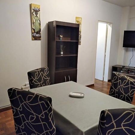 San Isidro Flat Apartamento Exterior foto