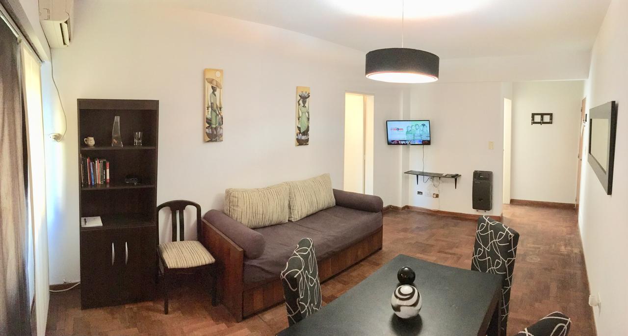 San Isidro Flat Apartamento Exterior foto